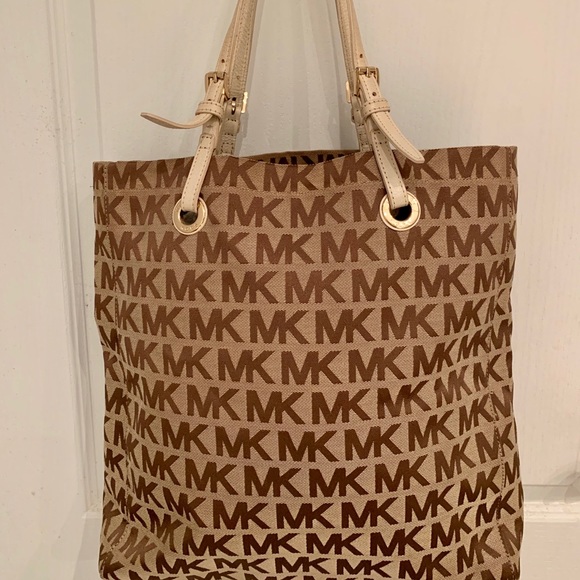 Michael Kors - Tote Bag - Picture 3 of 6